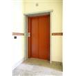 Hydra 2 panels landing door